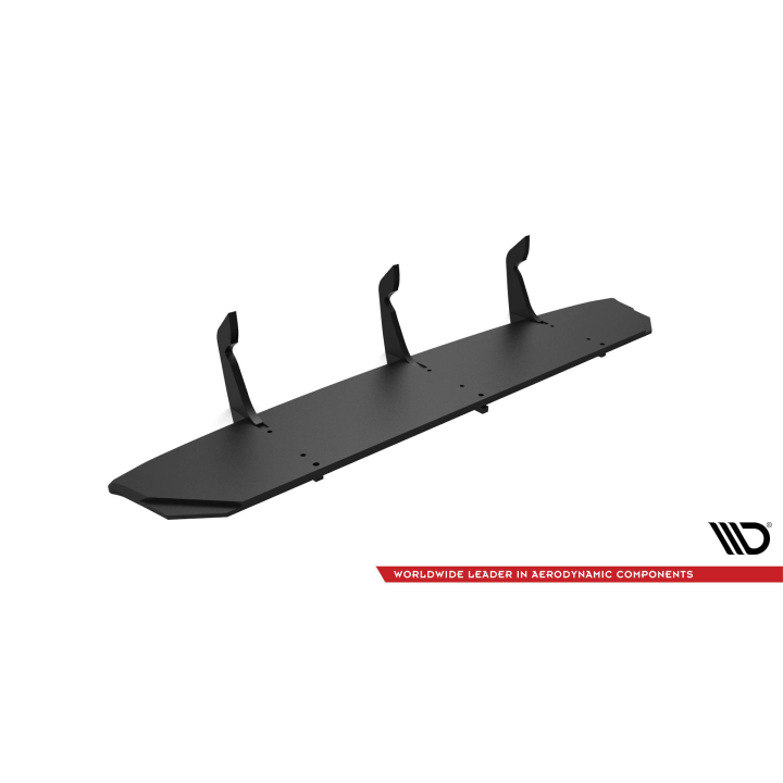 Dyfuzor Tylny Street Pro Mercedes-Benz E63 AMG Estate/Sedan S213/W213