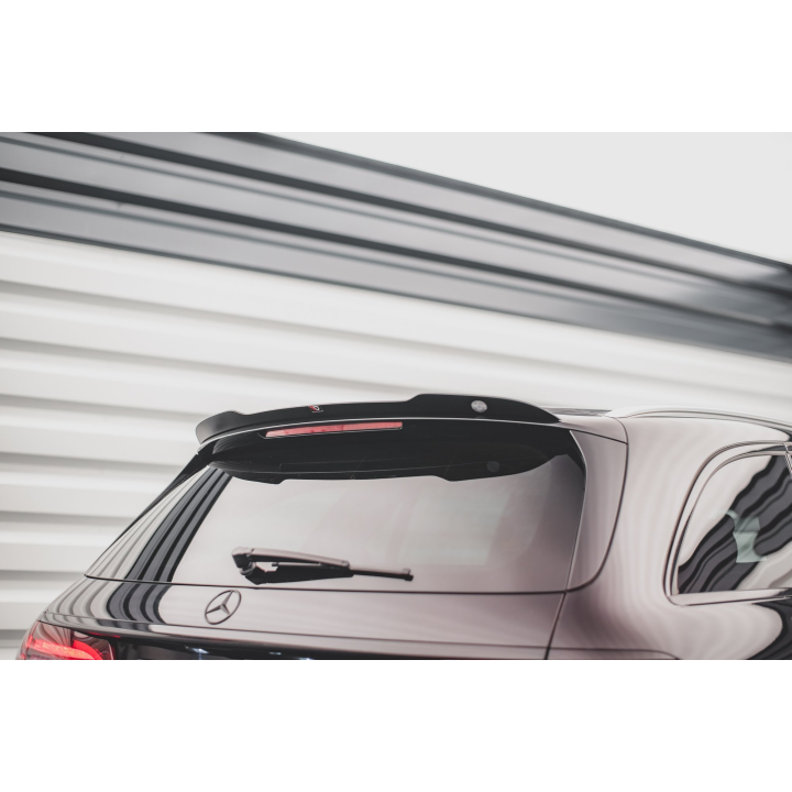 Spoiler Cap V.1 Mercedes-Benz E Estate S213
