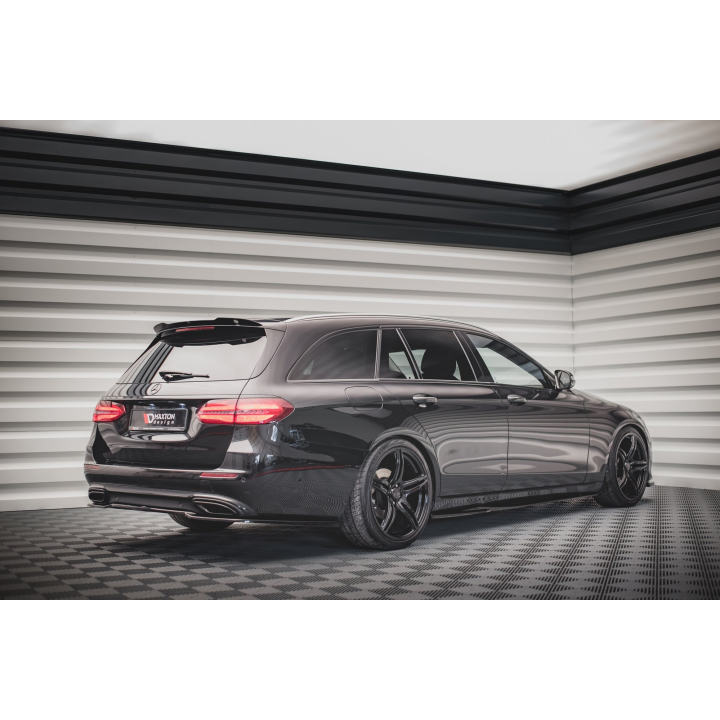 Spoiler Cap V.1 Mercedes-Benz E Estate S213