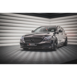 Splitter Przedni Mercedes-Benz E W213