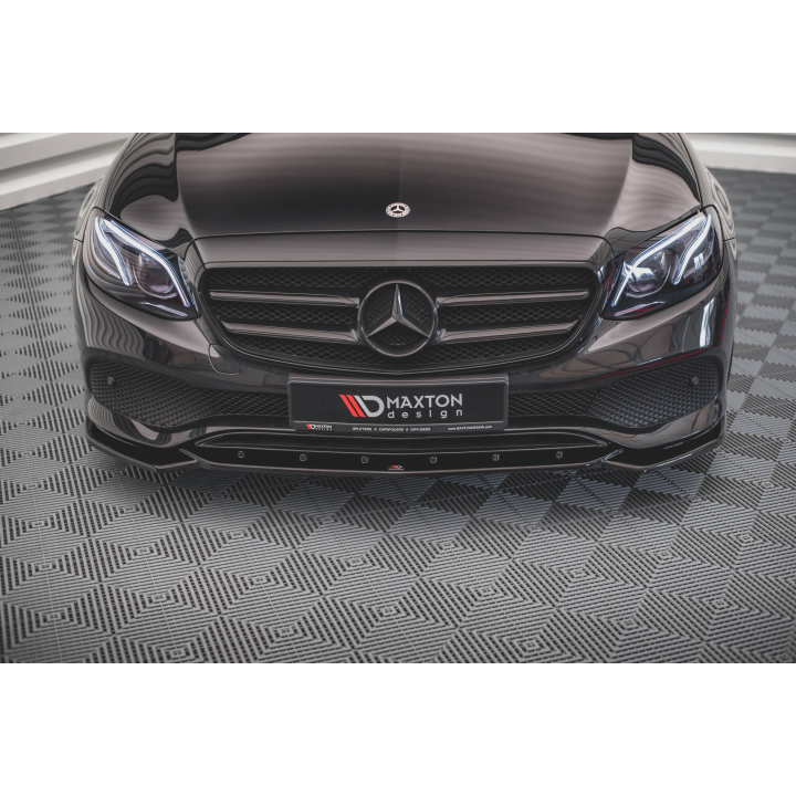Splitter Przedni Mercedes-Benz E W213