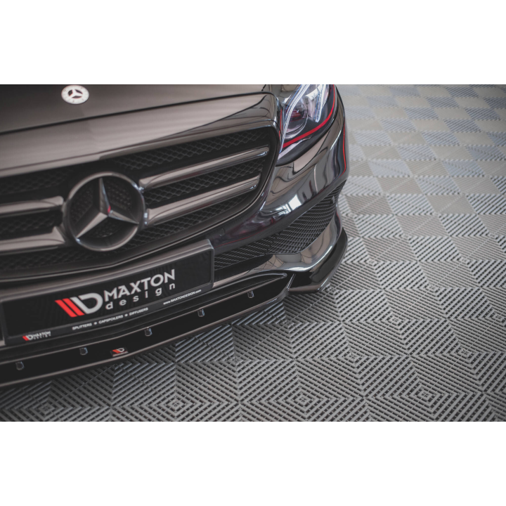 Splitter Przedni Mercedes-Benz E W213