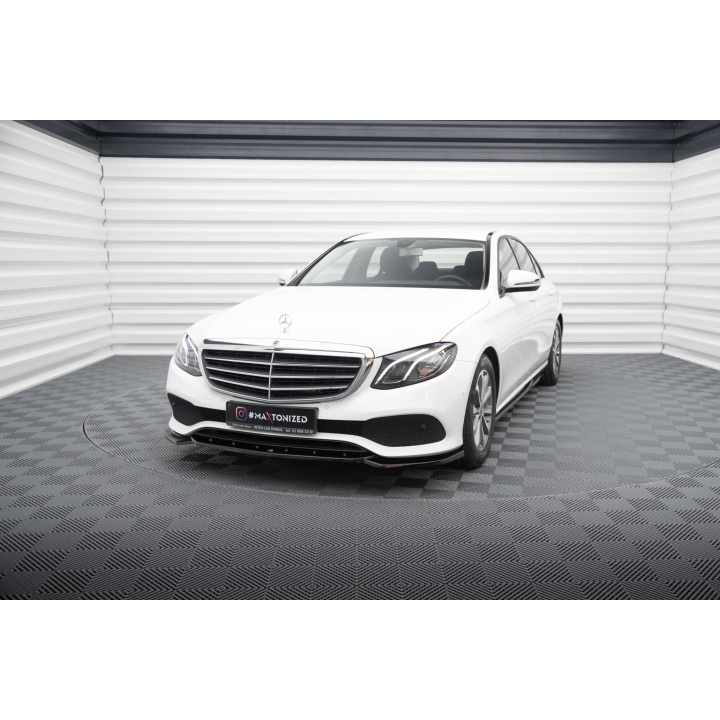 Splitter Przedni Mercedes-Benz E W213