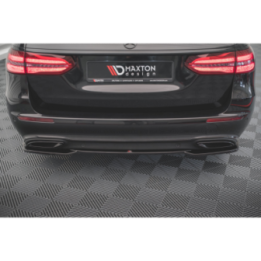 Splitter Tylny Mercedes-Benz E W213