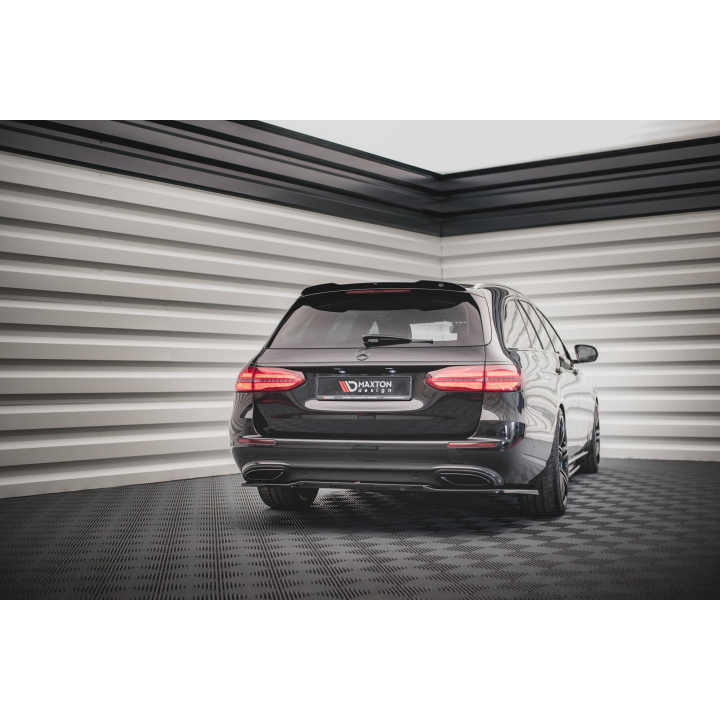 Splitter Tylny Mercedes-Benz E W213