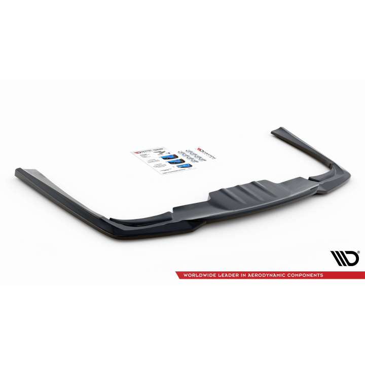 Splitter Tylny Mercedes-Benz E W213