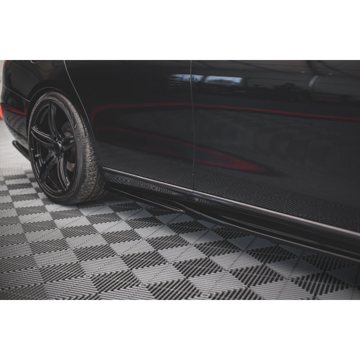 Dokładki Progów Mercedes-Benz E W213