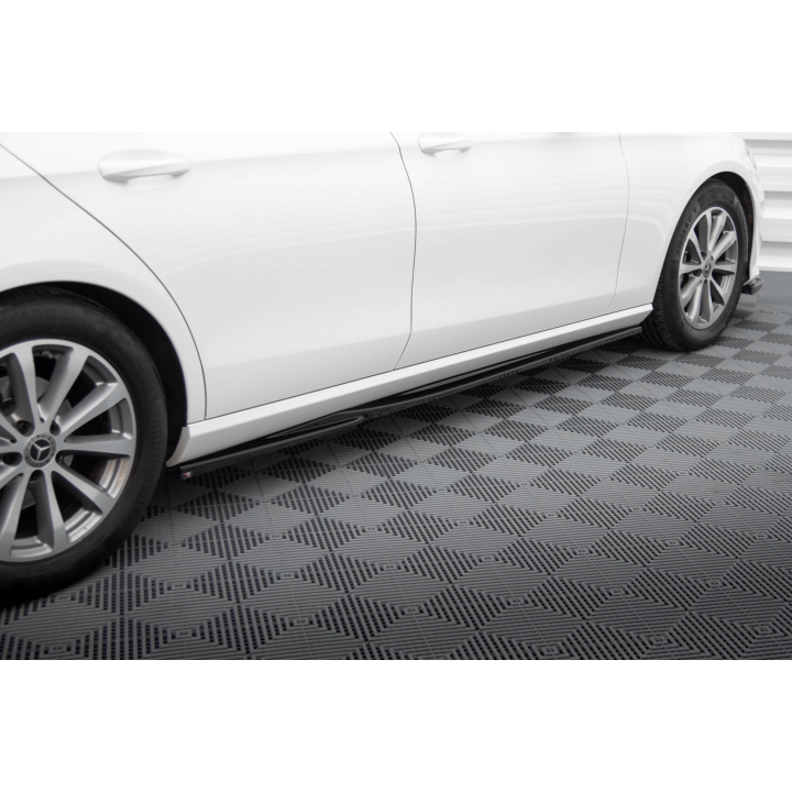 Dokładki Progów Mercedes-Benz E W213
