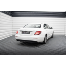 Splitter Tylny (Z Dyfuzorem) Mercedes-Benz E W213