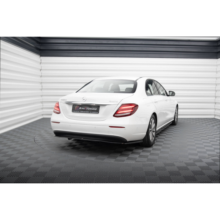 Splitter Tylny (Z Dyfuzorem) Mercedes-Benz E W213