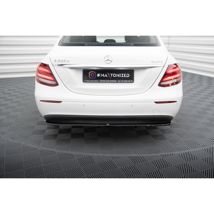 Splitter Tylny (Z Dyfuzorem) Mercedes-Benz E W213