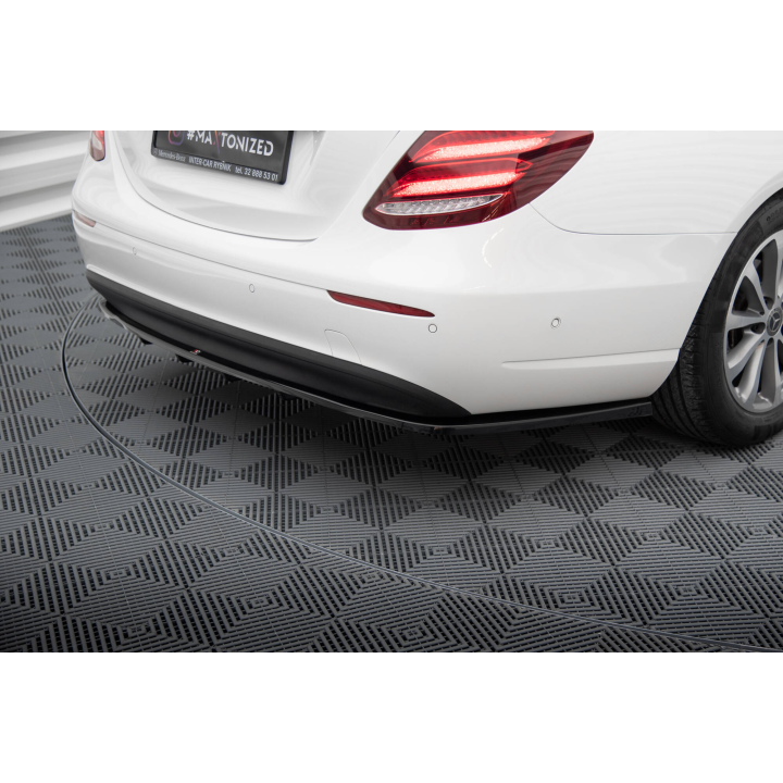 Splitter Tylny (Z Dyfuzorem) Mercedes-Benz E W213