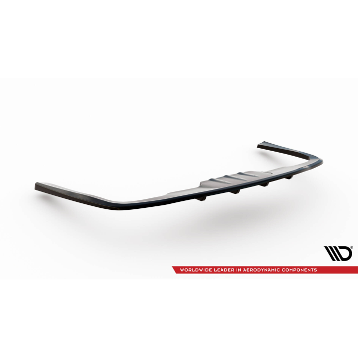 Splitter Tylny (Z Dyfuzorem) Mercedes-Benz E W213