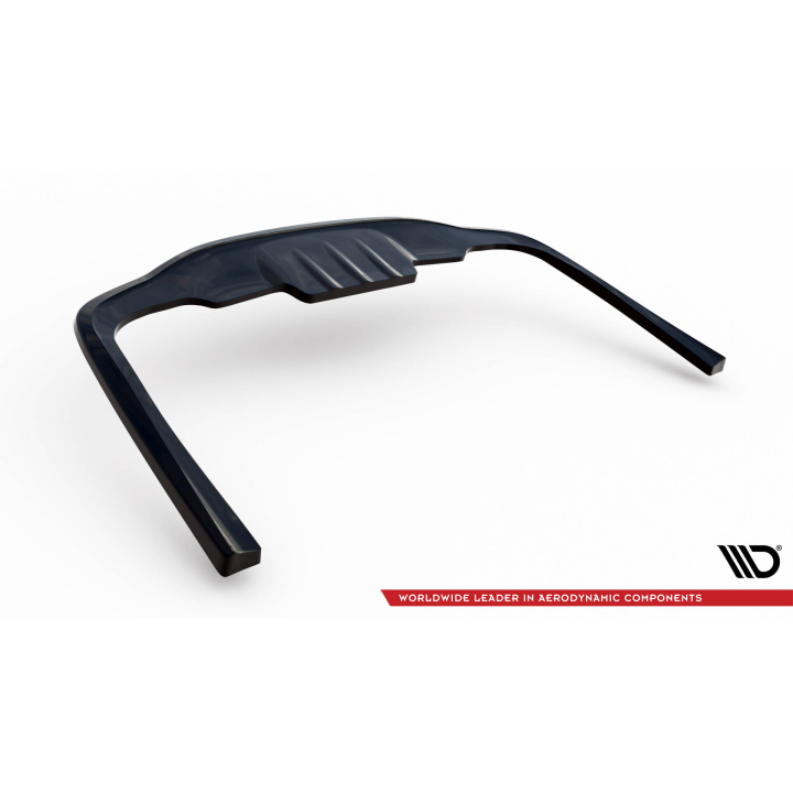 Splitter Tylny (Z Dyfuzorem) Mercedes-Benz E W213
