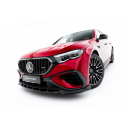 Splitter Przedni Mercedes-AMG E53 Sedan / Estate W214