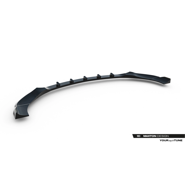 Splitter Przedni Mercedes-AMG E53 Sedan / Estate W214