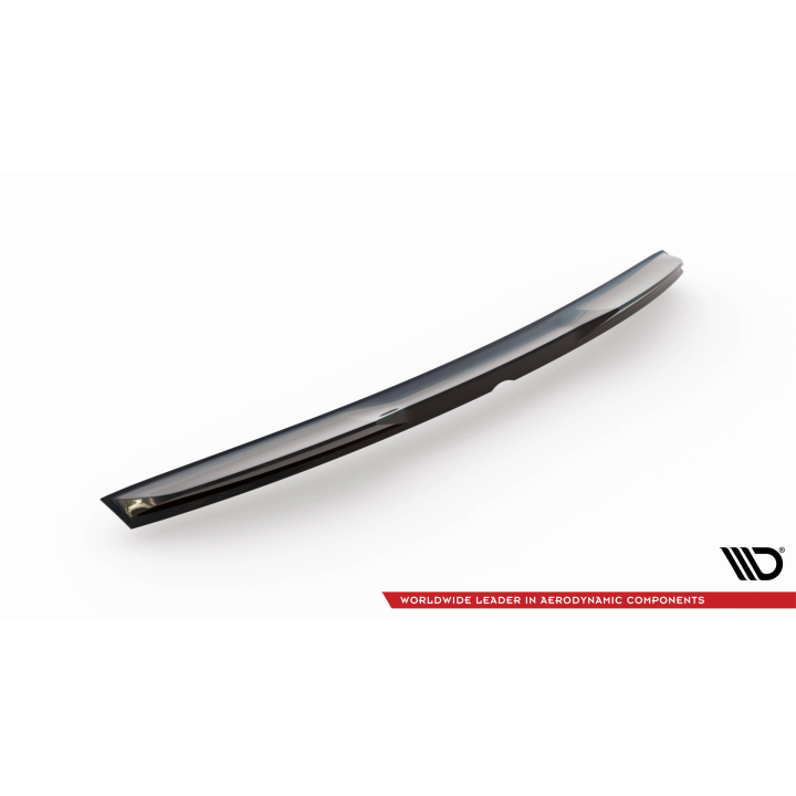 Spoiler Cap 3D Mercedes-Benz E AMG-Line / E53 AMG Sedan W214