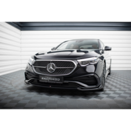 Splitter Przedni V.1 Mercedes-Benz E AMG-Line Sedan / Estate W214