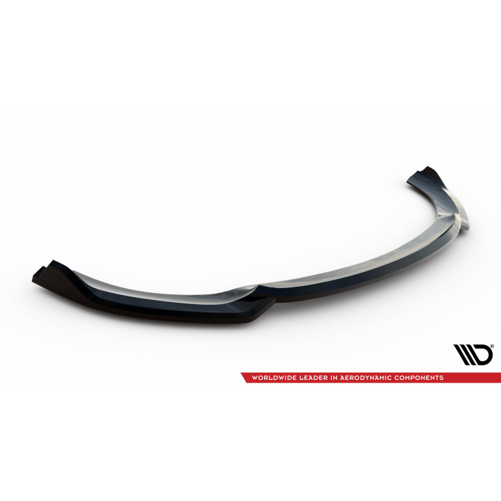 Splitter Przedni V.1 Mercedes-Benz E AMG-Line Sedan / Estate W214
