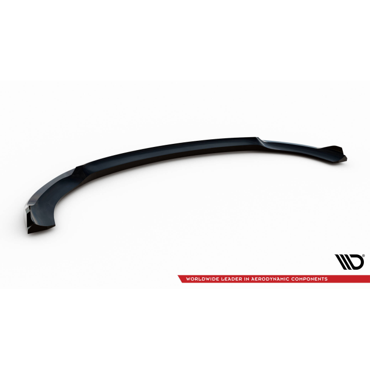 Splitter Przedni V.1 Mercedes-Benz E AMG-Line Sedan / Estate W214