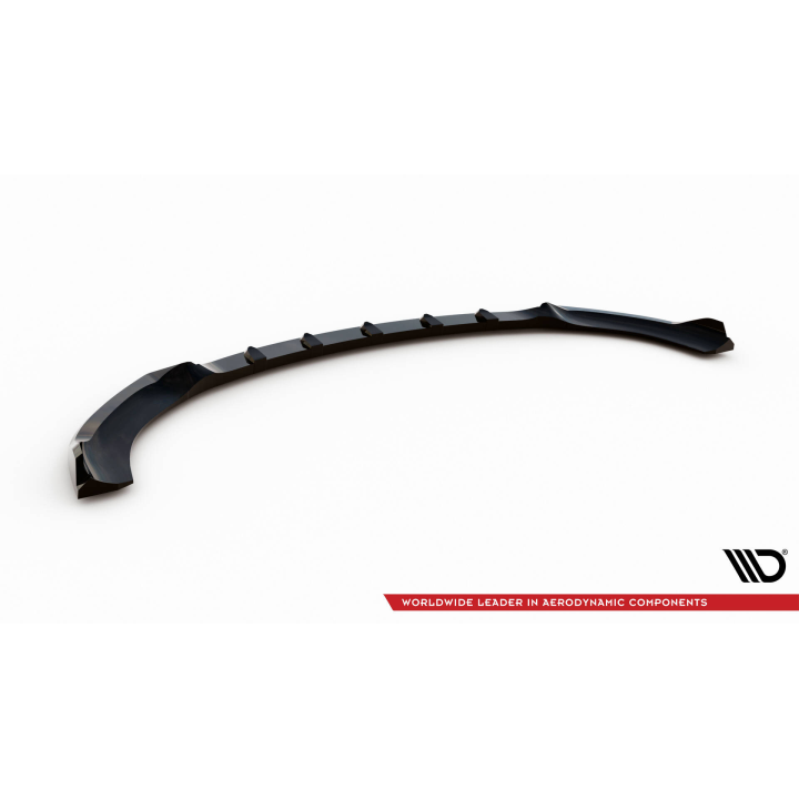 Splitter Przedni V.2 Mercedes-Benz E AMG-Line Sedan / Estate W214