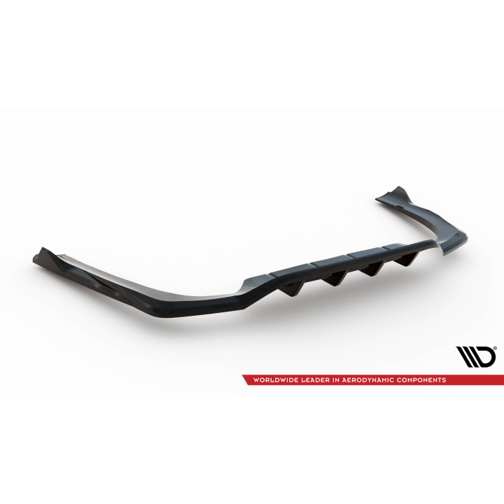 Splitter Tylny (Z Dyfuzorem) Mercedes-Benz E AMG-Line Sedan / Estate W214