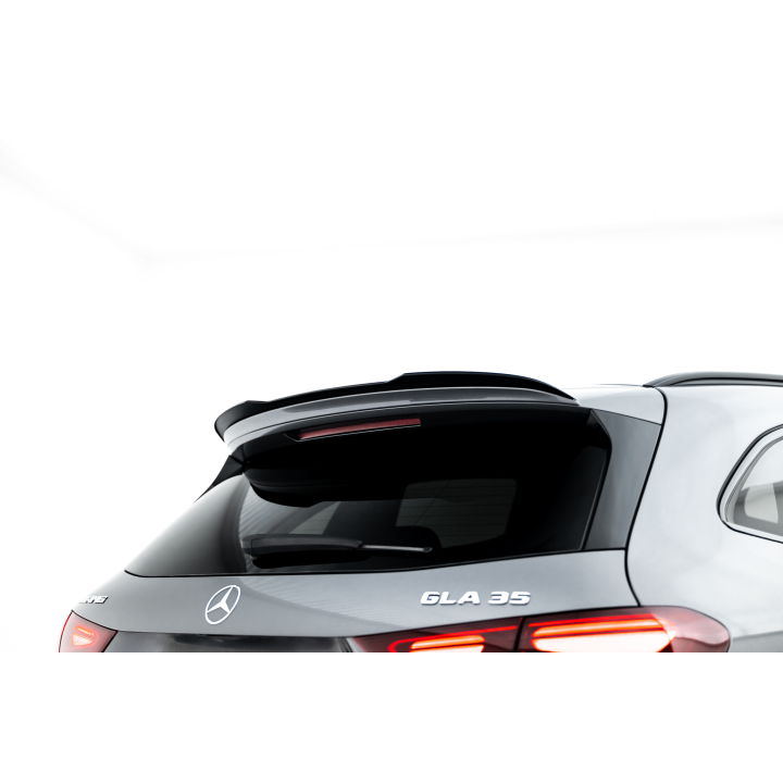 Spoiler Cap Mercedes-AMG GLA 35 H247 Facelift