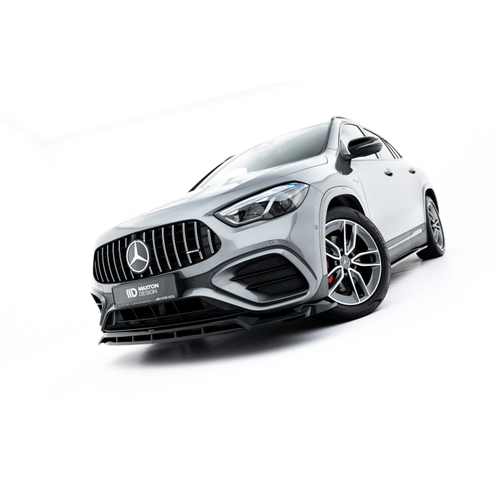 Splitter Przedni V.1 Mercedes-AMG GLA 35 H247 Facelift