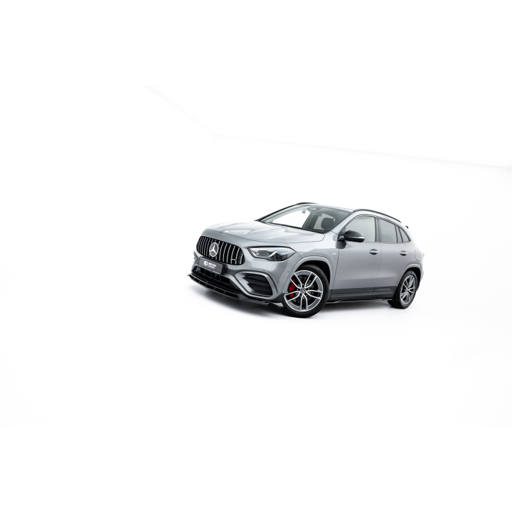Splitter Przedni V.1 Mercedes-AMG GLA 35 H247 Facelift