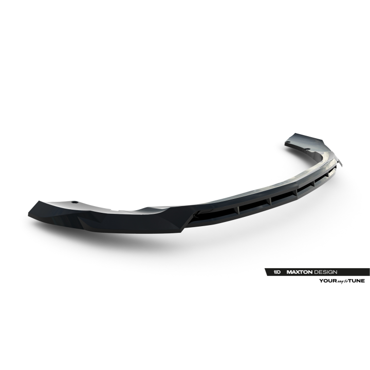 Splitter Przedni V.1 Mercedes-AMG GLA 35 H247 Facelift