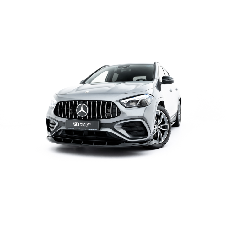 Splitter Przedni V.2 Mercedes-AMG GLA 35 H247 Facelift