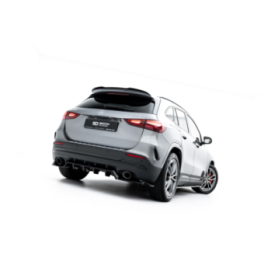 Splitter Tylny (Z Dyfuzorem) Mercedes-AMG GLA 35 H247 Facelift