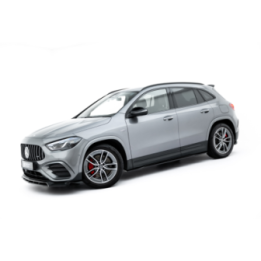 Zestaw Splitterów Mercedes-AMG GLA 35 H247 Facelift