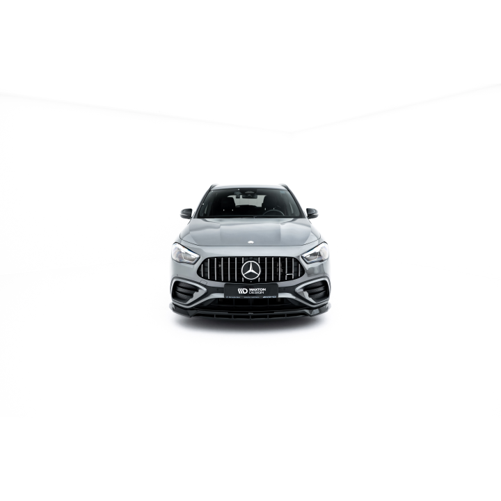 Zestaw Splitterów Mercedes-AMG GLA 35 H247 Facelift