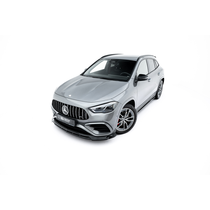 Zestaw Splitterów Mercedes-AMG GLA 35 H247 Facelift
