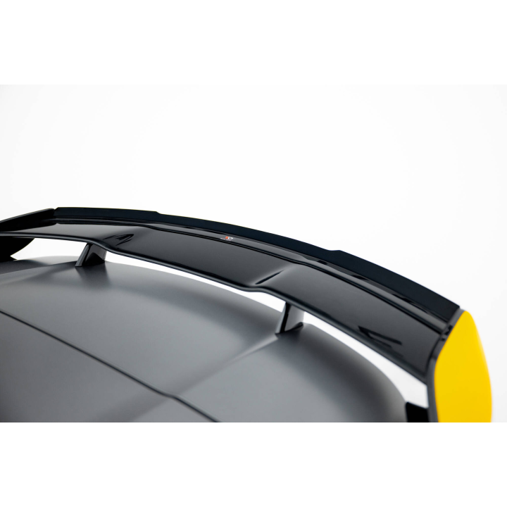 Spoiler Cap Mercedes-Benz GLA 45 AMG