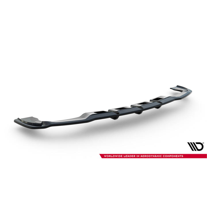 Splitter Tylny (Z Dyfuzorem) V.1 Mercedes-Benz GLA 45 AMG