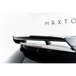 Spoiler Cap Mercedes-Benz GLA 45 AMG X156 Facelift
