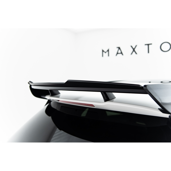 Spoiler Cap Mercedes-Benz GLA 45 AMG X156 Facelift