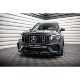 Splitter Przedni V.1 Mercedes-AMG GLB 35 / AMG-Line X247