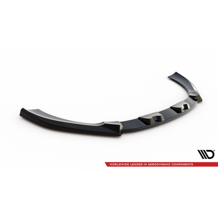Splitter Przedni V.1 Mercedes-AMG GLB 35 / AMG-Line X247
