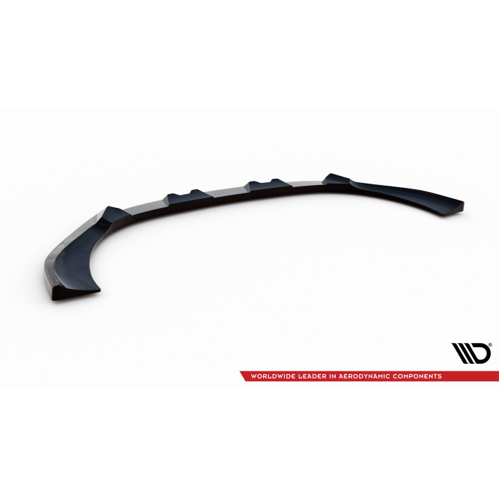 Splitter Przedni V.1 Mercedes-AMG GLB 35 / AMG-Line X247