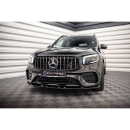 Splitter Przedni V.2 Mercedes-AMG GLB 35 / AMG-Line X247