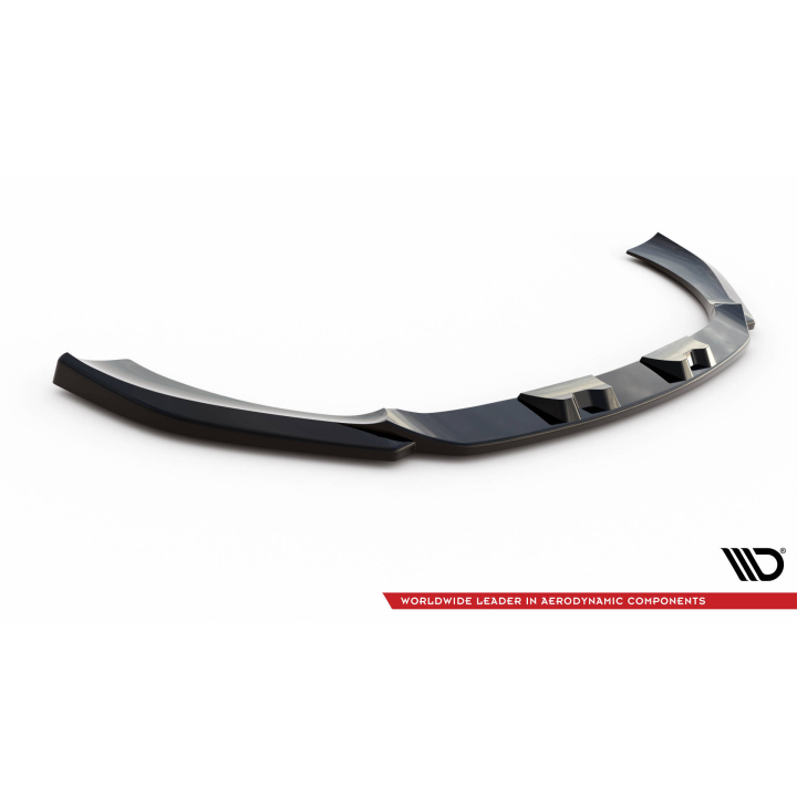 Splitter Przedni V.2 Mercedes-AMG GLB 35 / AMG-Line X247