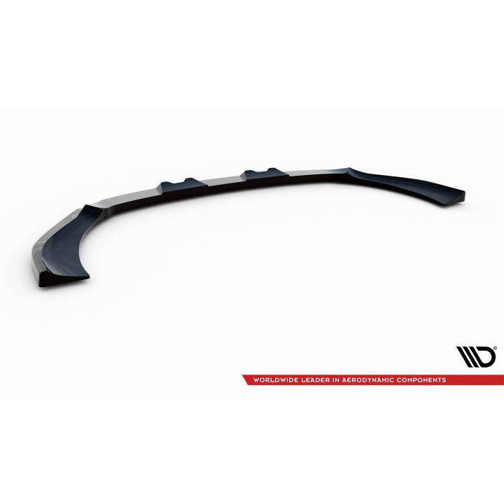Splitter Przedni V.2 Mercedes-AMG GLB 35 / AMG-Line X247