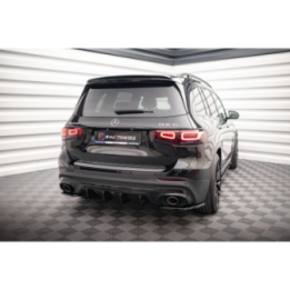 Dokładka Tylna Mercedes-AMG GLB 35 / AMG-Line X247