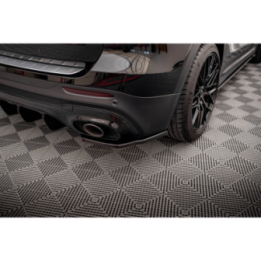Splittery Tylne Boczne Mercedes-AMG GLB 35 / AMG-Line X247