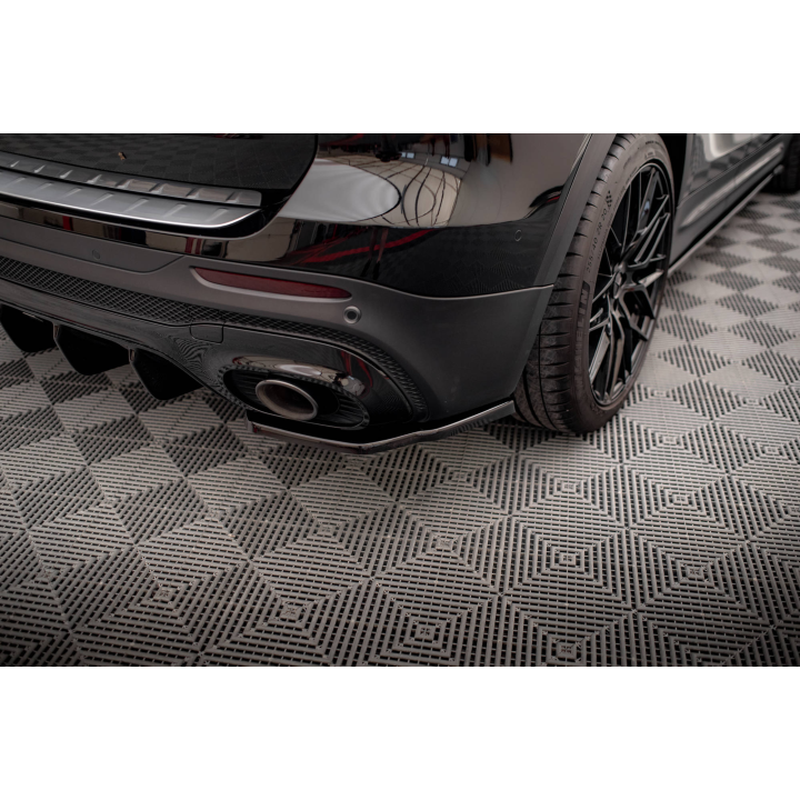 Splittery Tylne Boczne Mercedes-AMG GLB 35 / AMG-Line X247