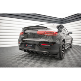 Dokładka Tylna Mercedes-Benz GLC Coupe AMG-Line C253 Facelift