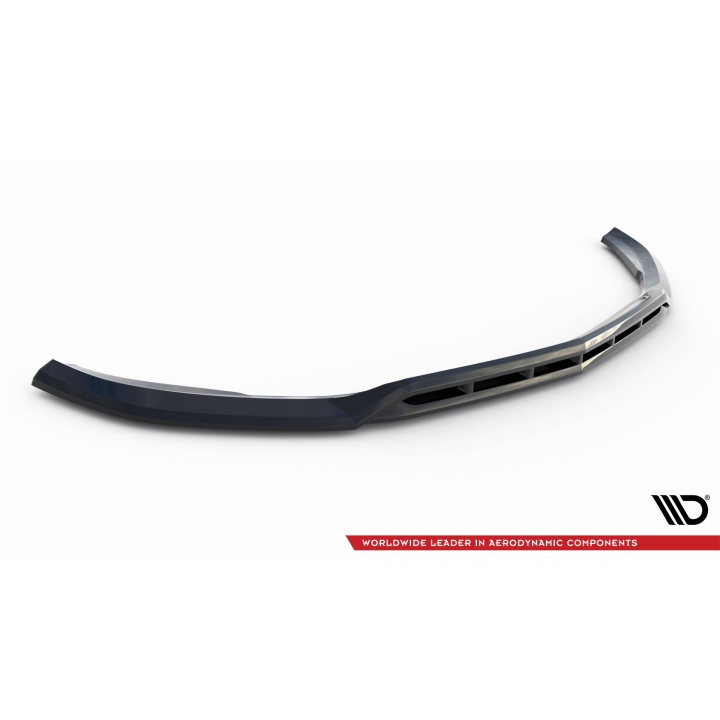 Splitter Przedni Mercedes-AMG GLC 63 SUV / Coupe X253 / C253